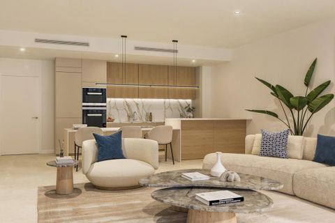 Leilighet i Estepona, Malaga, Estepona - € 525 000 | Ref: ED-AC2613 - foto 15