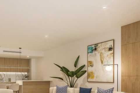 Leilighet i Estepona, Malaga, Estepona - € 525 000 | Ref: ED-AC2613 - foto 17