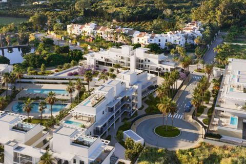 Leilighet i Estepona, Malaga, Estepona - € 525 000 | Ref: ED-AC2613 - foto 27