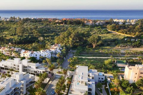Leilighet i Estepona, Malaga, Estepona - € 525 000 | Ref: ED-AC2613 - foto 29