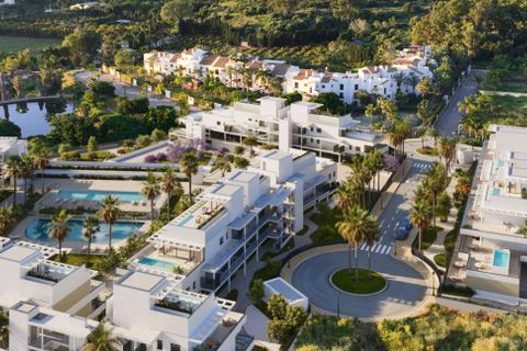 Wohnung in Marbella, Malaga, Marbella - € 525.000 | Ref: ED-AC2613-D - Foto 27