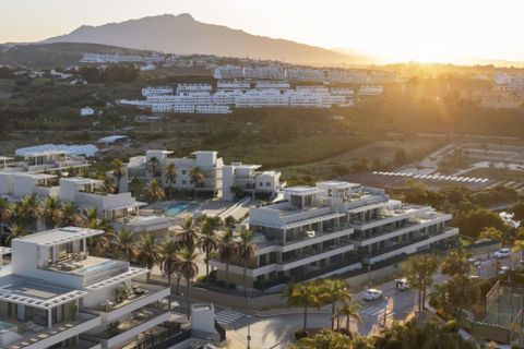 Wohnung in Marbella, Malaga, Marbella - € 525.000 | Ref: ED-AC2613-D - Foto 30