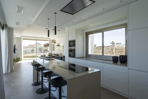 Villa a Mijas Costa, Malaga, Mijas Costa - € 1.675.000 | Ref: ED-AC2616 - foto 10
