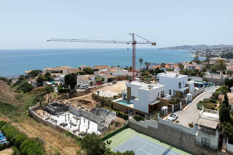 Villa a Mijas Costa, Malaga, Mijas Costa - € 1.675.000 | Ref: ED-AC2616 - foto 17