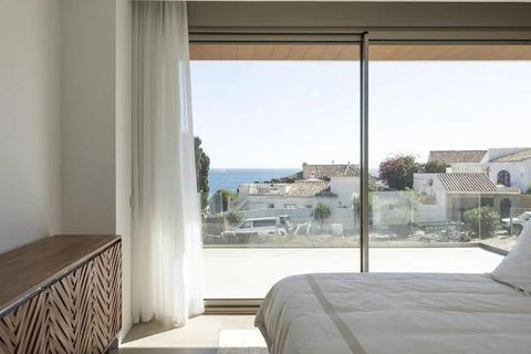Villa a Mijas Costa, Malaga, Mijas Costa - € 1.675.000 | Ref: ED-AC2616 - foto 22