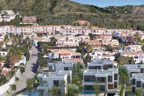 Villa a Mijas Costa, Malaga, Mijas Costa - € 1.675.000 | Ref: ED-AC2616 - foto 26