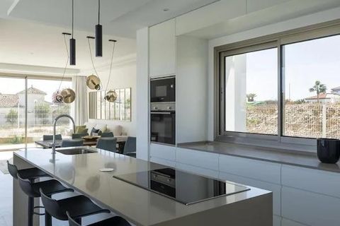 Villa a Mijas Costa, Malaga, Mijas Costa - € 1.675.000 | Ref: ED-AC2616 - foto 28