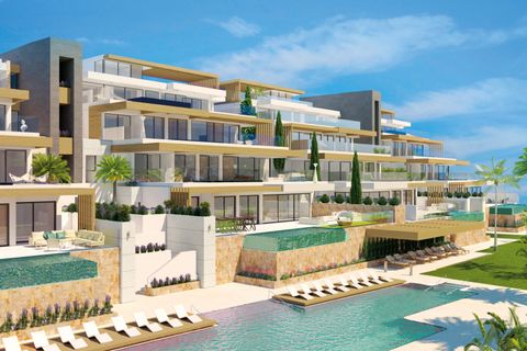 Penthouse in Benahavis, Malaga, Benahavis - € 1.500.000 | Ref: ED-RR2594 - Foto 2