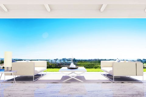 Penthouse in Benahavis, Malaga, Benahavis - € 1.500.000 | Ref: ED-RR2594 - Foto 3
