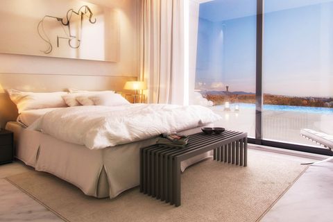 Penthouse in Benahavis, Malaga, Benahavis - € 1.500.000 | Ref: ED-RR2594 - Foto 4
