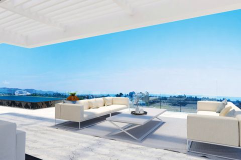 Penthouse in Benahavis, Malaga, Benahavis - € 1.500.000 | Ref: ED-RR2594 - Foto 6