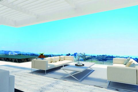 Penthouse in Benahavis, Malaga, Benahavis - € 1.500.000 | Ref: ED-RR2594 - Foto 7