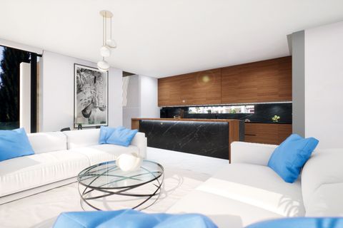 Penthouse in Benahavis, Malaga, Benahavis - € 1.500.000 | Ref: ED-RR2594 - Foto 8