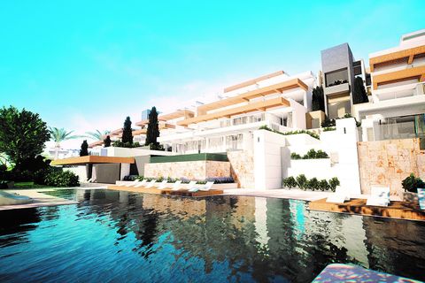 Penthouse in Benahavis, Malaga, Benahavis - € 1.500.000 | Ref: ED-RR2594 - Foto 9