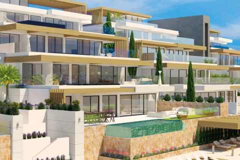 Penthouse in Benahavis, Malaga, Benahavis - € 1.500.000 | Ref: ED-RR2594 - Foto 13