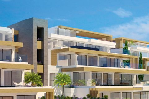 Penthouse in Benahavis, Malaga, Benahavis - € 1.500.000 | Ref: ED-RR2594 - Foto 14