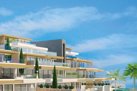 Penthouse in Benahavis, Malaga, Benahavis - € 1.500.000 | Ref: ED-RR2594 - Foto 15