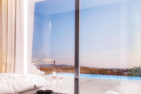 Penthouse in Benahavis, Malaga, Benahavis - € 1.500.000 | Ref: ED-RR2594 - Foto 21