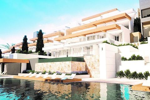 Penthouse in Benahavis, Malaga, Benahavis - € 1.500.000 | Ref: ED-RR2594 - Foto 30