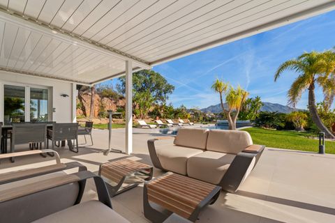 Villa a Benahavis, Malaga, Benahavis - € 8.250.000 | Ref: ED-BD2721 - foto 7