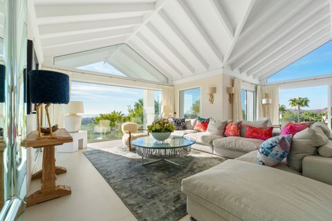 Villa a Benahavis, Malaga, Benahavis - € 8.250.000 | Ref: ED-BD2721 - foto 10