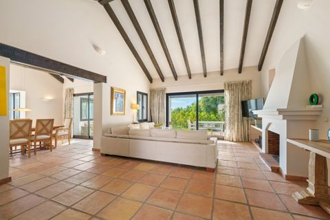Villa a Benahavis, Malaga, Benahavis - € 8.250.000 | Ref: ED-BD2721 - foto 15
