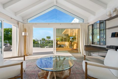 Villa a Benahavis, Malaga, Benahavis - € 8.250.000 | Ref: ED-BD2721 - foto 16
