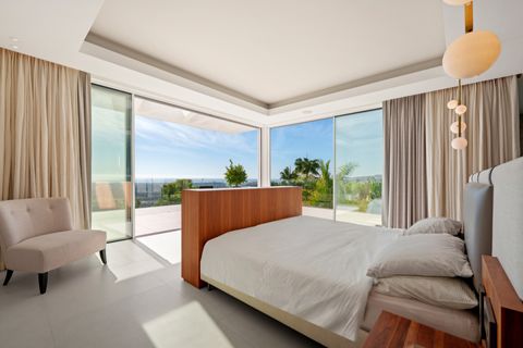 Villa a Benahavis, Malaga, Benahavis - € 8.250.000 | Ref: ED-BD2721 - foto 17