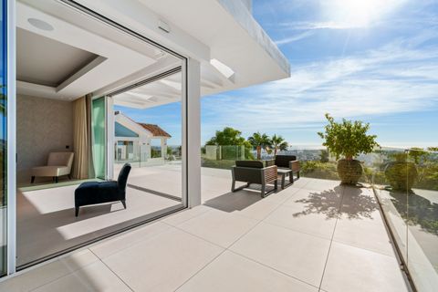 Villa a Benahavis, Malaga, Benahavis - € 8.250.000 | Ref: ED-BD2721 - foto 21