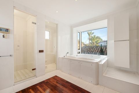 Villa a Benahavis, Malaga, Benahavis - € 8.250.000 | Ref: ED-BD2721 - foto 28
