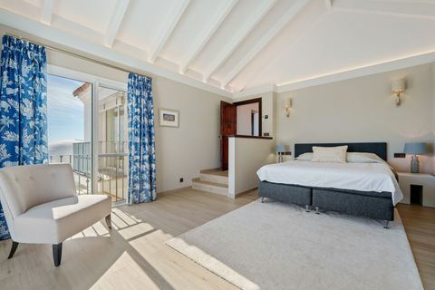 Villa a Benahavis, Malaga, Benahavis - € 8.250.000 | Ref: ED-BD2721 - foto 30