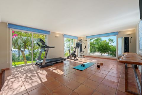 Villa a Benahavis, Malaga, Benahavis - € 8.250.000 | Ref: ED-BD2721 - foto 34
