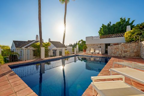Villa a Benahavis, Malaga, Benahavis - € 8.250.000 | Ref: ED-BD2721 - foto 37
