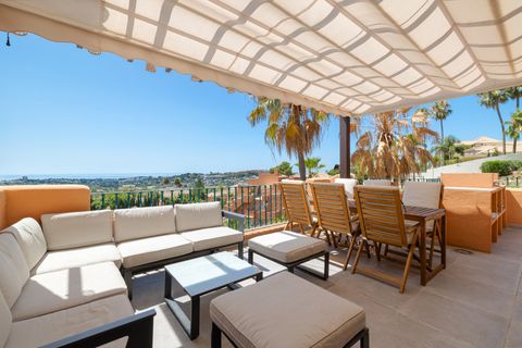 Àtic a Marbella, Malaga, Marbella - € 1.125.000 | Ref: ED-BD2724 - foto 9