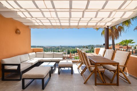 Àtic a Marbella, Malaga, Marbella - € 1.125.000 | Ref: ED-BD2724 - foto 19
