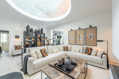 Villa em Marbella, Malaga, Marbella - € 3.500.000 | Ref: ED-BD2726 - foto 4