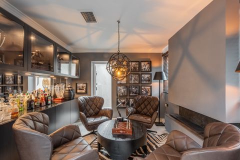 Villa em Marbella, Malaga, Marbella - € 3.500.000 | Ref: ED-BD2726 - foto 14