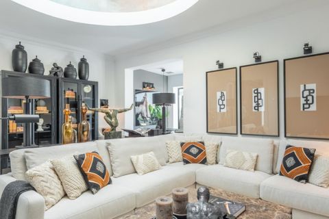 Villa em Marbella, Malaga, Marbella - € 3.500.000 | Ref: ED-BD2726 - foto 21