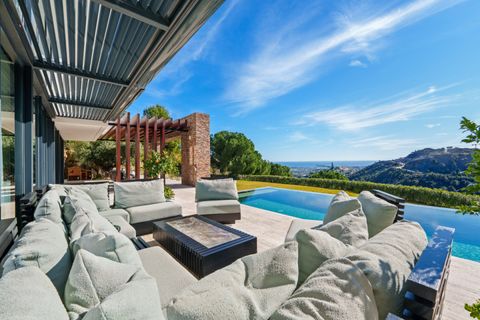 Villa a Benahavis, Malaga, Benahavis - € 8.995.000 | Ref: ED-BD2727 - foto 2