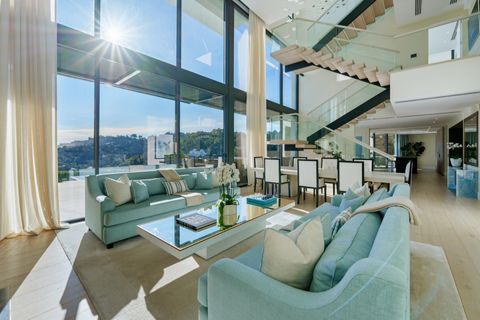 Villa a Benahavis, Malaga, Benahavis - € 8.995.000 | Ref: ED-BD2727 - foto 3