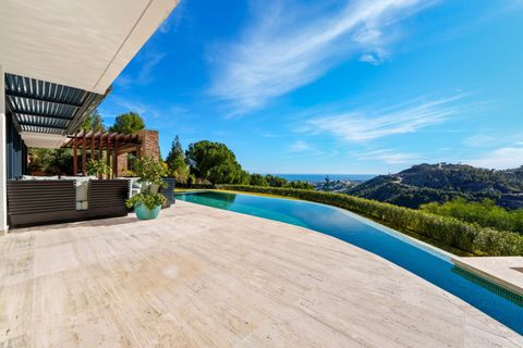 Villa a Benahavis, Malaga, Benahavis - € 8.995.000 | Ref: ED-BD2727 - foto 9