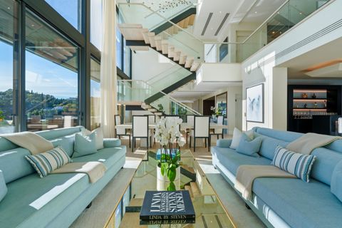 Villa a Benahavis, Malaga, Benahavis - € 8.995.000 | Ref: ED-BD2727 - foto 10