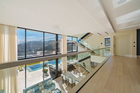 Villa a Benahavis, Malaga, Benahavis - € 8.995.000 | Ref: ED-BD2727 - foto 27