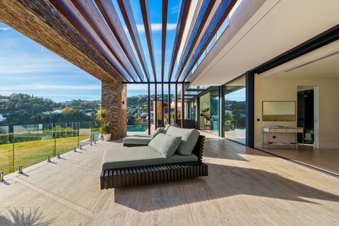 Villa a Benahavis, Malaga, Benahavis - € 8.995.000 | Ref: ED-BD2727 - foto 28