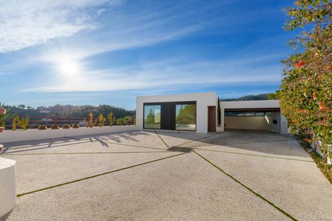 Villa a Benahavis, Malaga, Benahavis - € 8.995.000 | Ref: ED-BD2727 - foto 33