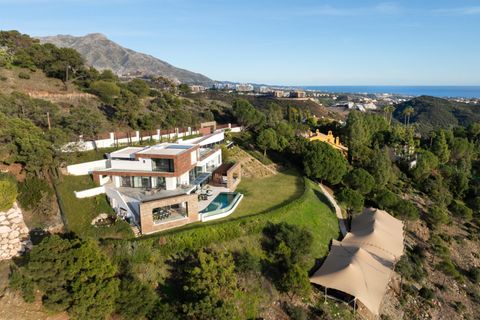 Villa a Benahavis, Malaga, Benahavis - € 8.995.000 | Ref: ED-BD2727 - foto 38