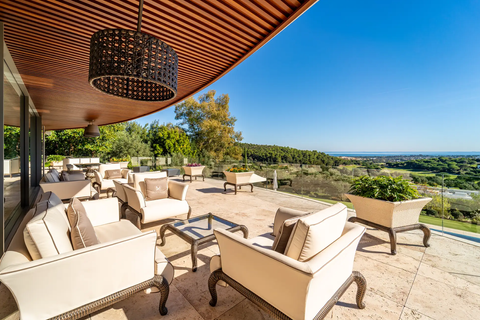 Villa i Sotogrande, Cadiz, Sotogrande - € 19.750.000 | Ref: ED-BD2729 - foto 2