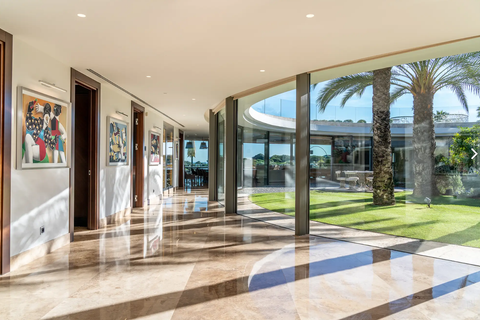 Villa i Sotogrande, Cadiz, Sotogrande - € 19.750.000 | Ref: ED-BD2729 - foto 3