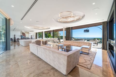 Villa i Sotogrande, Cadiz, Sotogrande - € 19.750.000 | Ref: ED-BD2729 - foto 4