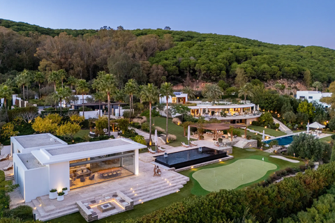 Villa i Sotogrande, Cadiz, Sotogrande - € 19.750.000 | Ref: ED-BD2729 - foto 7